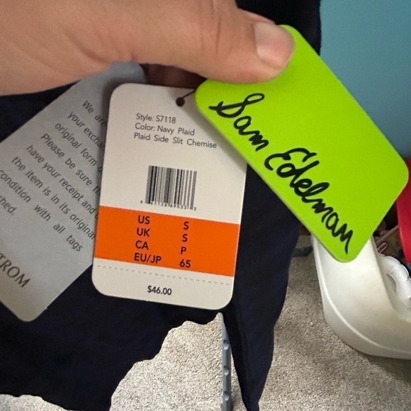 Sam Edelman - Picture 2 of 3